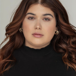 Angelina Moles head shot