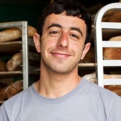 Daniel Paz Gabriner