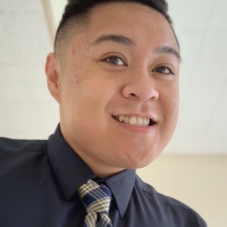 Tobin Galang