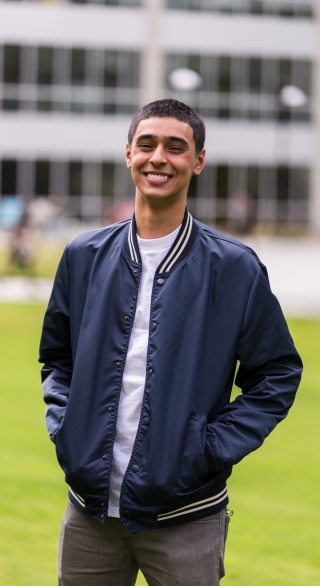 student
